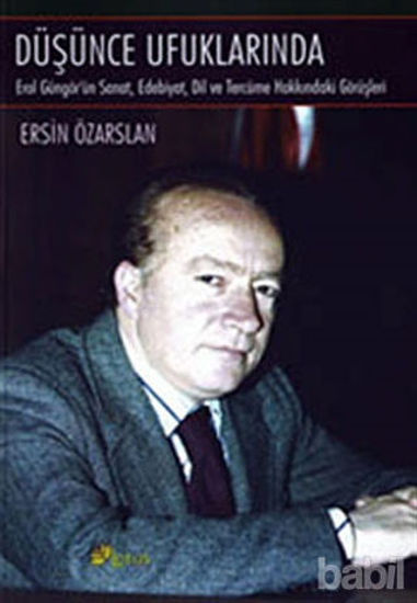 Picture of Düşünce Ufuklarında