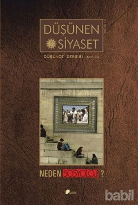 Picture of Düşünen Siyaset Düşünce Dergisi Sayı: 28