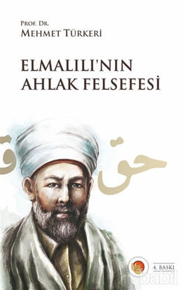 Picture of Elmalılı’nın Ahlak Felsefesi