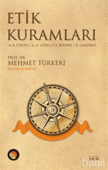Picture of Etik Kuramları