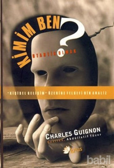 Picture of Kimim Ben?