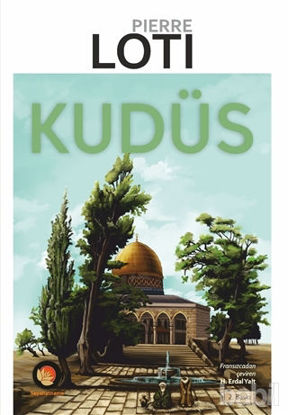 Picture of Kudüs