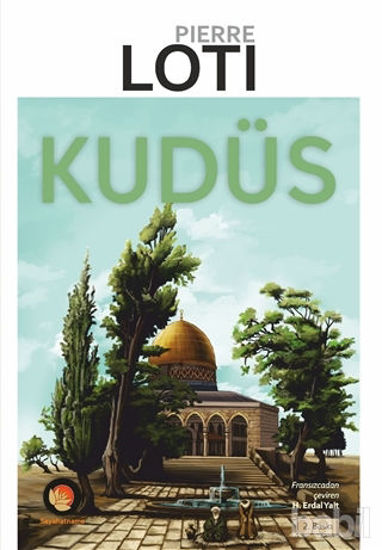 Picture of Kudüs