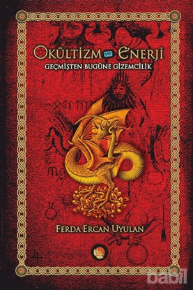Picture of Okültizm ve Enerji