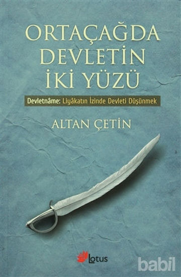 Picture of Ortaçağda Devletin İki Yüzü