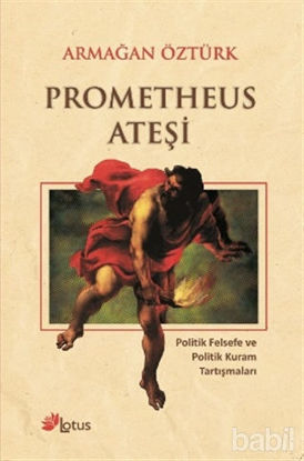 Picture of Prometheus Ateşi