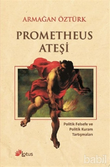 Picture of Prometheus Ateşi