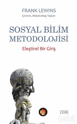 Picture of Sosyal Bilim Metodolojisi