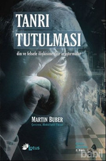 Picture of Tanrı Tutulması