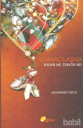 Picture of Yabancılaşma