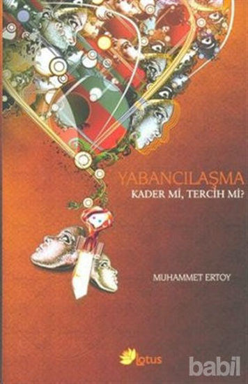 Picture of Yabancılaşma