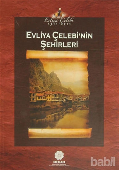 Picture of Evliya Çelebi’nin Şehirleri
