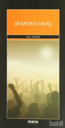 Picture of Bitmeyen Savaş