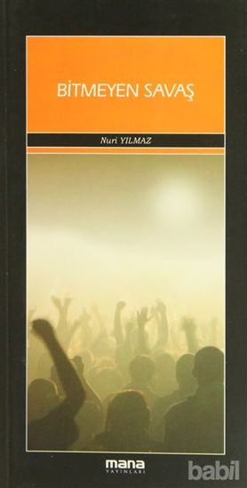 Picture of Bitmeyen Savaş