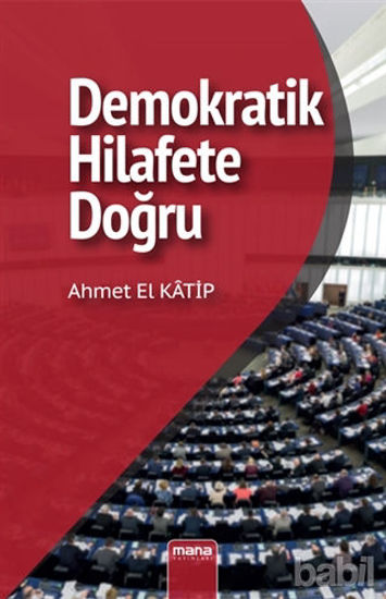 Picture of Demokratik Hilafet’e Doğru