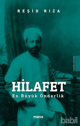 Picture of Hilafet