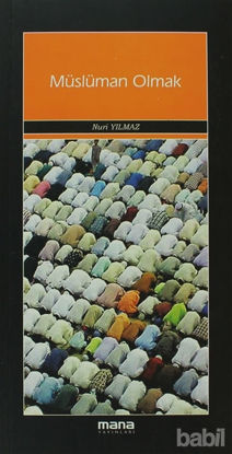Picture of Müslüman Olmak