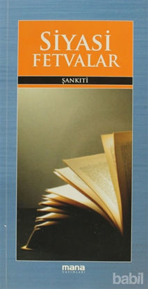 Picture of Siyasi Fetvalar