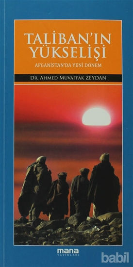 Picture of Taliban’ın Yükselişi