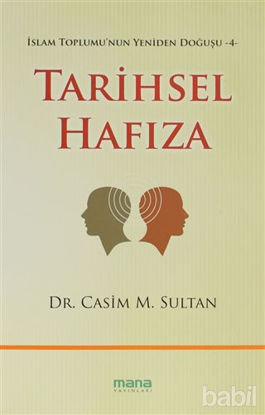 Picture of Tarihsel Hafıza