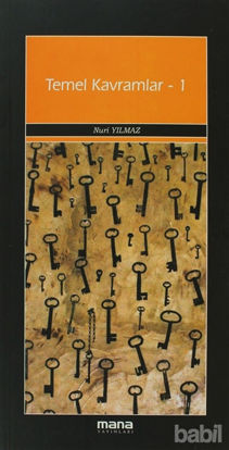 Picture of Temel Kavramlar - 1