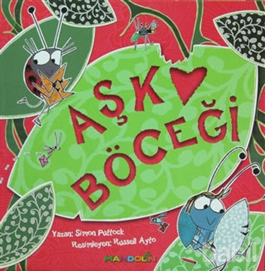 Picture of Aşk Böceği