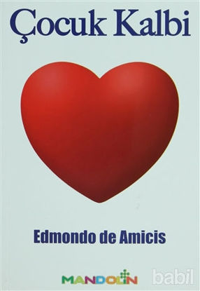 Picture of Çocuk Kalbi