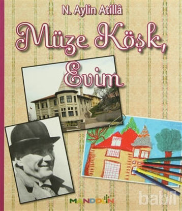 Picture of Müze Köşk, Evim