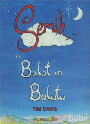 Picture of Semih ve Balat’ın Bulutu