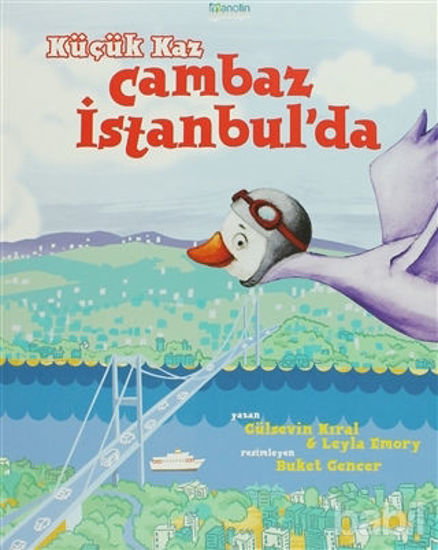 Picture of Küçük Kaz Cambaz İstanbul’da