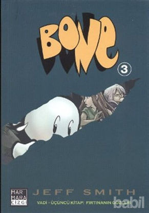 Picture of Bone 3
