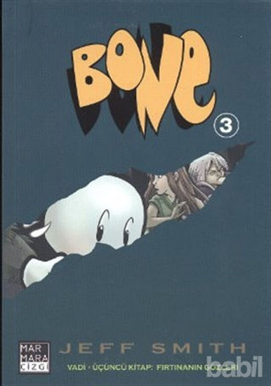 Picture of Bone 3