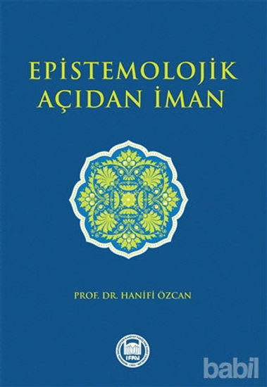 Picture of Epistemolojik Açıdan İman