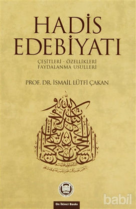 Picture of Hadis Edebiyatı