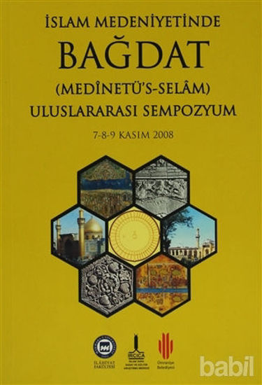 Picture of İslam Medeniyetinde Bağdat (2 Kitap Takım)