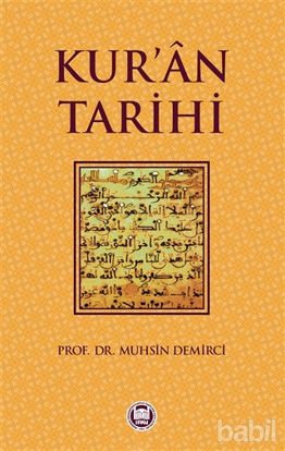 Picture of Kur’an Tarihi