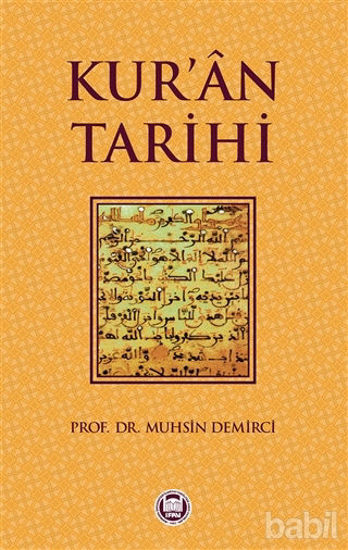 Picture of Kur’an Tarihi