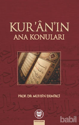 Picture of Kur’an’ın Ana Konuları