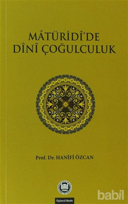 Picture of Maturidi’de Dini Çoğulculuk