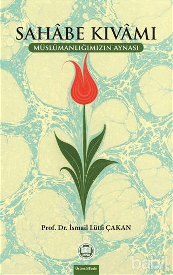 Picture of Sahabe Kıvamı