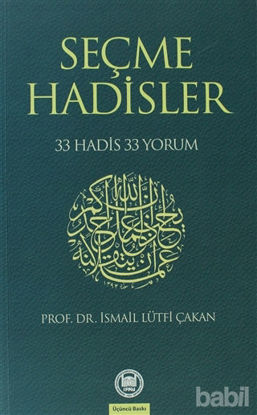 Picture of Seçme Hadisler
