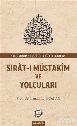 Picture of Sırat-ı Müstakim ve Yolcuları