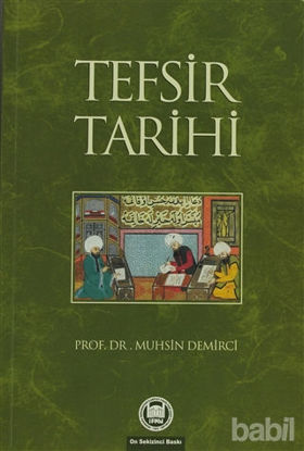 Picture of Tefsir Tarihi