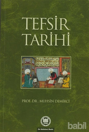 Picture of Tefsir Tarihi