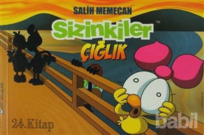 Picture of Sizinkiler - Çığlık