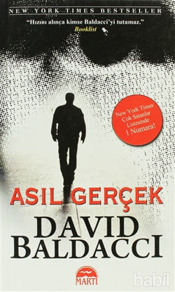 Picture of Asıl Gerçek (Özel Baskı)