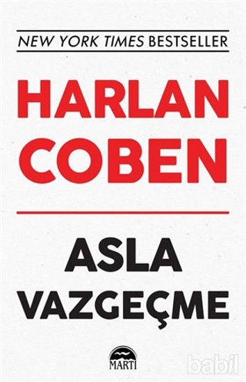 Picture of Asla Vazgeçme