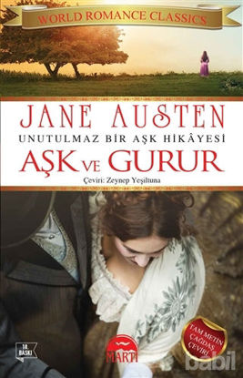 Picture of Aşk ve Gurur