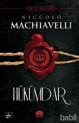 Picture of Hükümdar