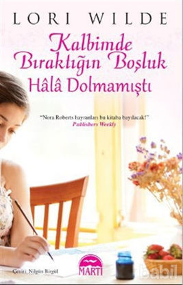 Picture of Kalbimde Bıraktığın Boşluk Hala Dolmamıştı